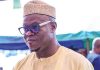 Basiru Slams Opposition for Objections to 2027 INEC Schedule