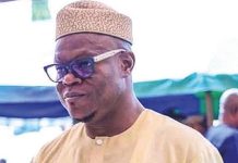 Basiru Slams Opposition for Objections to 2027 INEC Schedule