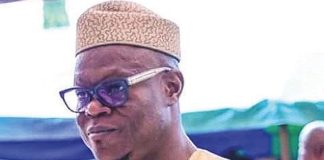 Basiru Slams Opposition for Objections to 2027 INEC Schedule