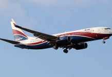 Arik Air Flight Reports Engine Malfunction Mid-Air