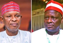 Kano 2027: Epic Battle Looms Between Kwankwaso and Yusuf, Public Reacts