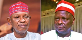Kano 2027: Epic Battle Looms Between Kwankwaso and Yusuf, Public Reacts