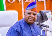 Governor Adeleke Highlights Critical Role of Education