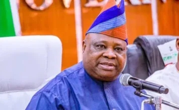 Governor Adeleke Highlights Critical Role of Education