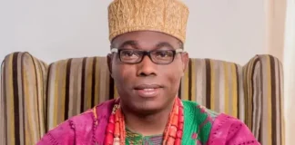 Adebayo Urges Unity: Religion Should Unite, Not Divide Nigeria