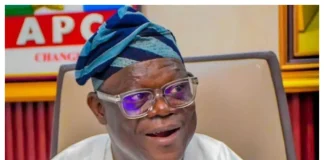 Ajibola: Wike Not Registered APC Member, Still Part of Tinubu Govt