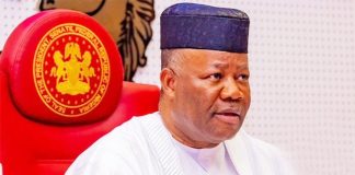 Senate Faces Turmoil on Electoral Amendment, Electronic Transmission Debate