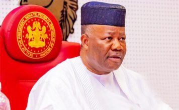 Senate Faces Turmoil on Electoral Amendment, Electronic Transmission Debate