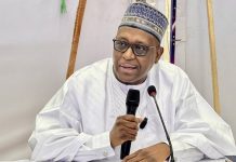Health Ministry Received Just N36m of N218bn 2025 Budget — Mohammed Pate