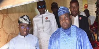 Akume and Alia: Understanding Why They Aren’t Political Rivals