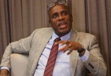 Amaechi Compares Buhari Era Favorably to Current Situation, Says Life Was Better