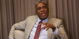 Amaechi Compares Buhari Era Favorably to Current Situation, Says Life Was Better