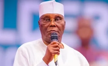 Gov Fintiri Tells Atiku Millions of Nigerians Are Switching Allegiances Over Survival