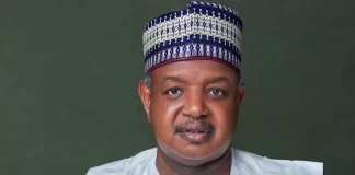 Bagudu Urges Nigerians Not to Assess Tinubu Along Regional Lines