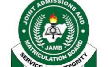 JAMB Sets Final Deadline for 2026 UTME as February 26 Approaches