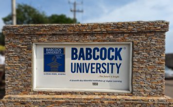Babcock University Rejects Al Jazeera Claims, Orders Internal Investigation