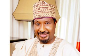Deputy Senate President Bara Says 2027 Victory Secured for APC