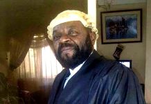 Why Target Nnamdi Kanu but ‘Pamper’ Fulani Terrorists? – Ejimakor Tackles Federal Government