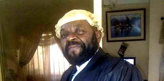 Why Target Nnamdi Kanu but ‘Pamper’ Fulani Terrorists? – Ejimakor Tackles Federal Government