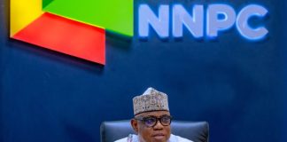 UST IN: Ojulari Says Maintaining NNPC Refineries Was a Waste of Resources