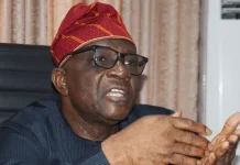 Atiku Aide Shaibu, Tinubu Spokesperson Onanuga in Fiery Online Exchange