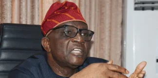 Atiku Aide Shaibu, Tinubu Spokesperson Onanuga in Fiery Online Exchange