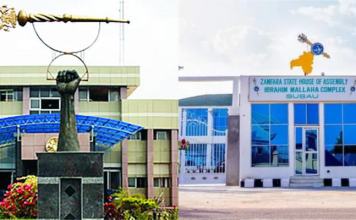 Reform Bill on Benue Planning Commission Scales Second Reading