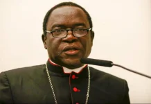 Ensure Free, Fair Elections — Kukah Charges INEC