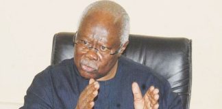 ‘I Wept The Day Wike Started Slapping You’ – Dele Momodu Criticizes Bode George Over Remark Against Atiku