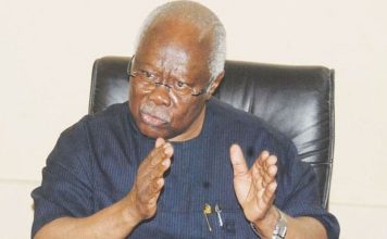 ‘I Wept The Day Wike Started Slapping You’ – Dele Momodu Criticizes Bode George Over Remark Against Atiku