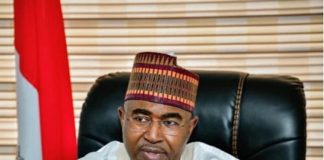 Security at Risk as NDLEA Receives No Capital Release, Warns Group