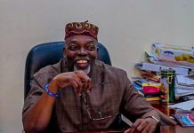 Political Shake-Up: Bisi Ilaka Resigns from PDP