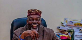 Political Shake-Up: Bisi Ilaka Resigns from PDP