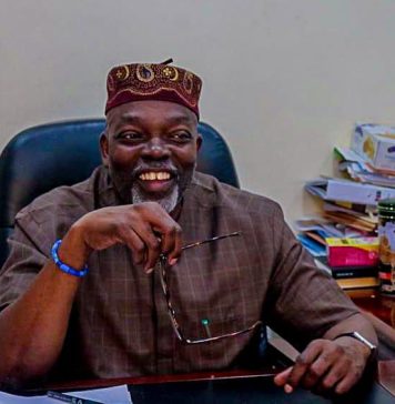 Political Shake-Up: Bisi Ilaka Resigns from PDP