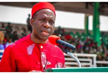 Soludo Closes Nkwo Nnewi Market Temporarily Over Sit-at-Home Compliance