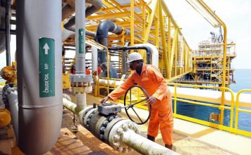 Nigeria Stays Africa’s Largest Oil Producer as Production Improves