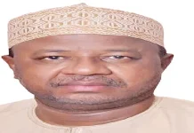 I Never Met Peter Obi,’ Umar Ardo Says as INEC Blocks ADA Registration