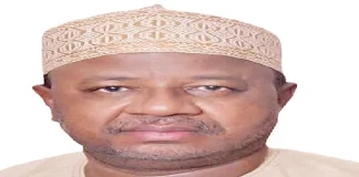 I Never Met Peter Obi,’ Umar Ardo Says as INEC Blocks ADA Registration