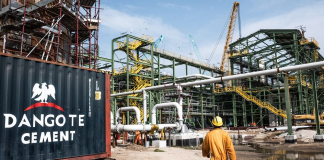 Dangote Cement Launches Security Posts to Strengthen Safety in Kogi