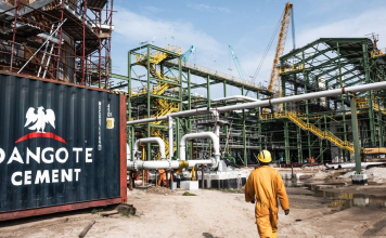 Dangote Cement Launches Security Posts to Strengthen Safety in Kogi