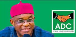 APC’s Policies Expose Nigerians to Hardship, Poverty — David Mark