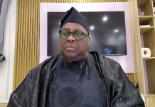 ‘Don’t Let Ambition Lead You to Hellfire’ — Dele Momodu Issues Warning Amid Akpabio–Mark Feud