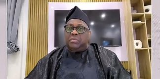 ‘Don’t Let Ambition Lead You to Hellfire’ — Dele Momodu Issues Warning Amid Akpabio–Mark Feud