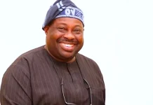 Momodu Slams Governors Supporting Tinubu: ‘You Will Be His Slaves’