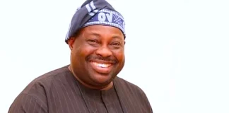 Momodu Slams Governors Supporting Tinubu: ‘You Will Be His Slaves’