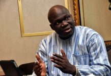 Abati to Catholic Bishops: Push for Pope’s Visit Ahead of 2027 Election