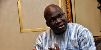 Abati to Catholic Bishops: Push for Pope’s Visit Ahead of 2027 Election