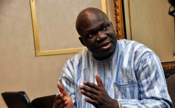 Abati to Catholic Bishops: Push for Pope’s Visit Ahead of 2027 Election