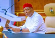 Orashi Project: A Leap Towards Imo’s Energy Self-Reliance