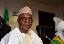 Breaking: Judge Withdraws From El-Rufai Trial, Announces Leave
